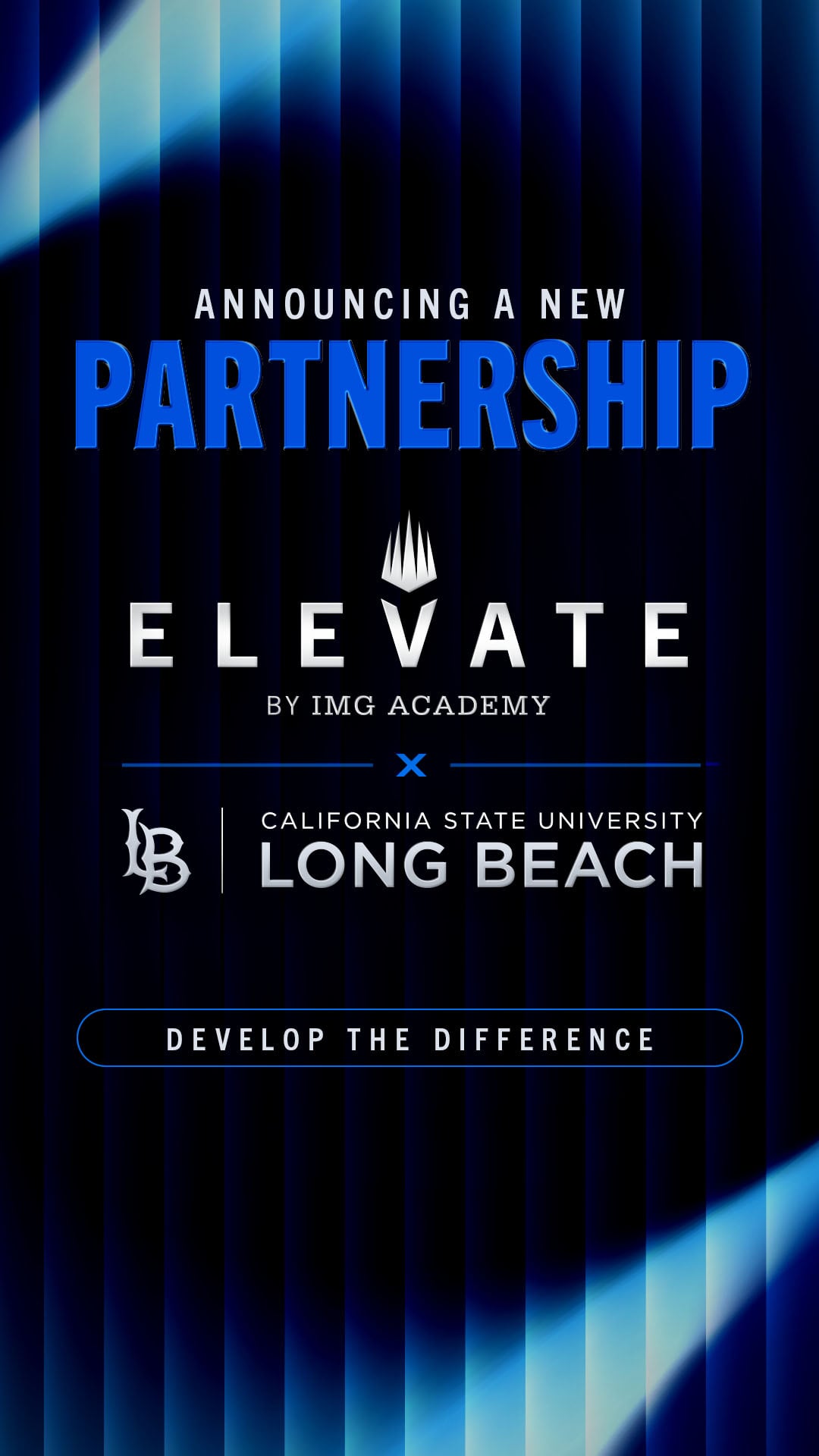 Elevate by IMG Academy Partners with Long Beach State Athletics to Advance Leadership and Staff Development